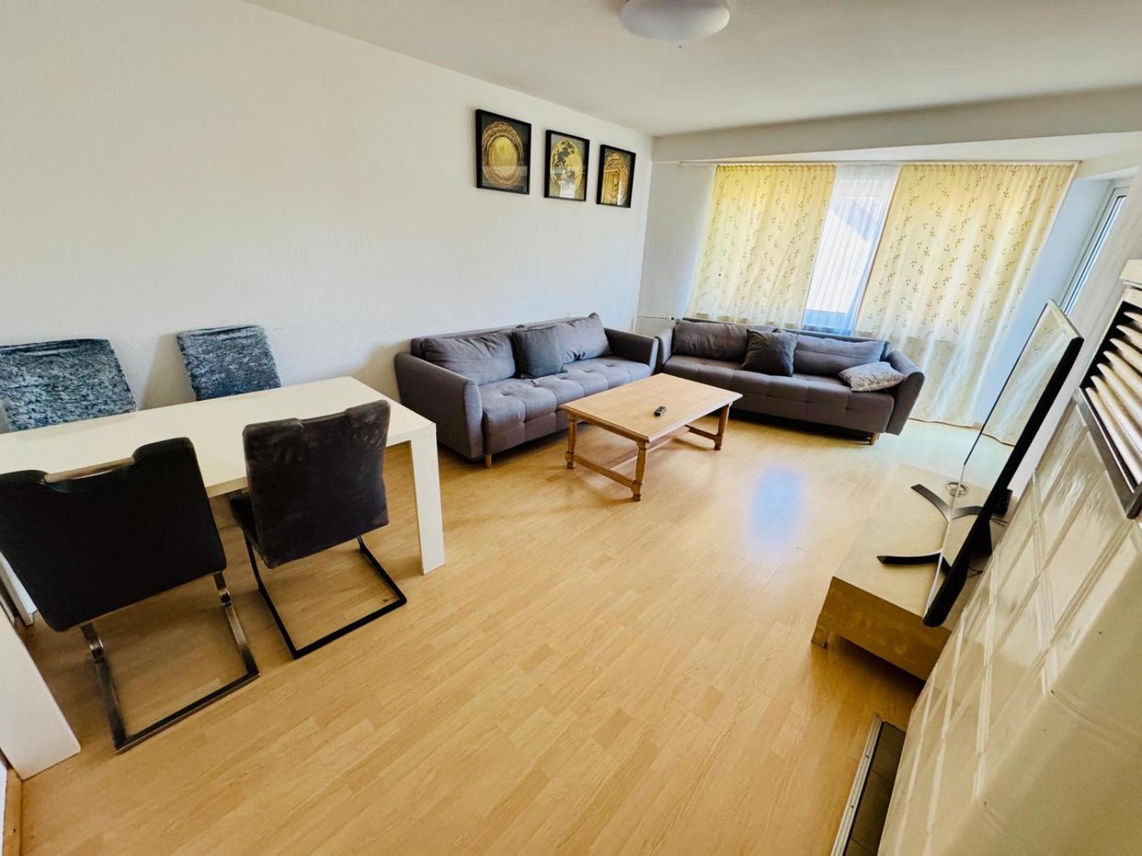 Lumara Homes - Bielefeld Sued,Senne Exterior foto