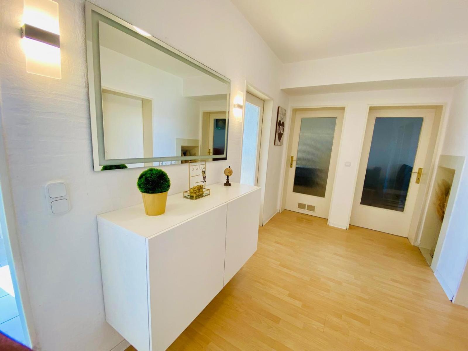 Lumara Homes - Bielefeld Sued,Senne Exterior foto